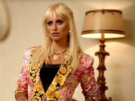 versace series donatella's critics|donatella versace true story.